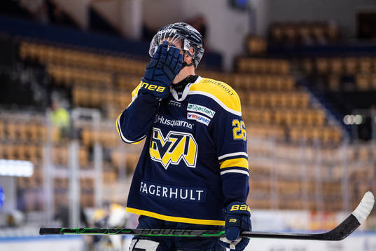s Alexander Bergström deppar