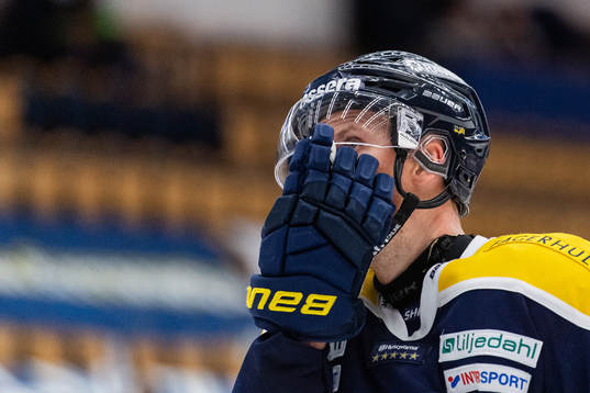s Alexander Bergström deppar
