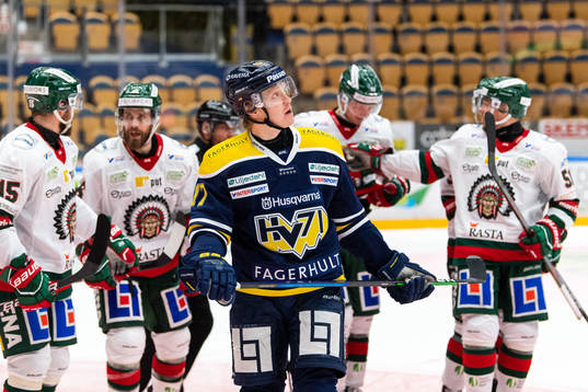 s Emil Johansson deppar