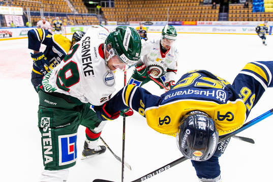 s Fredrik Forsberg