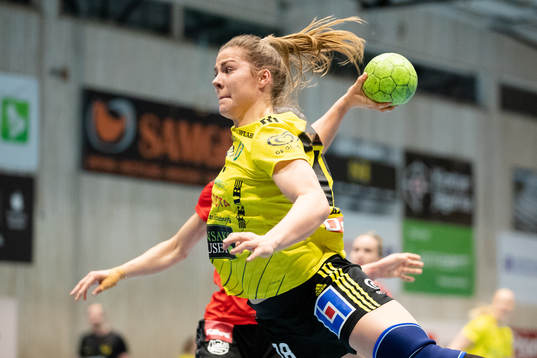 Sävehofs Laura Jensen