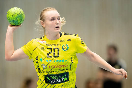 Sävehofs Thea Blomst
