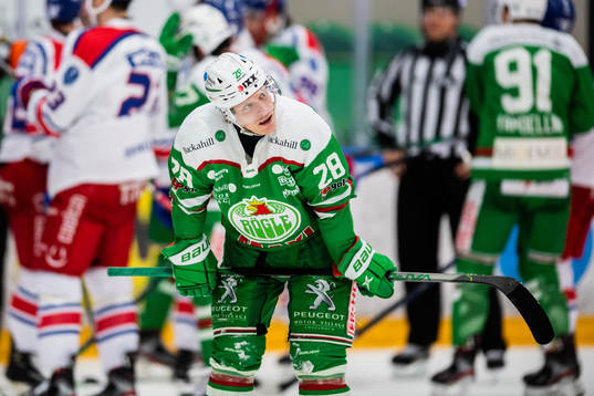 Rögles Anton Bengtsson