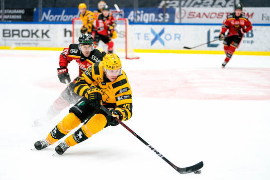 Skellefteås Pär Lindholm