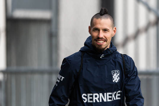 Marek Hamsik