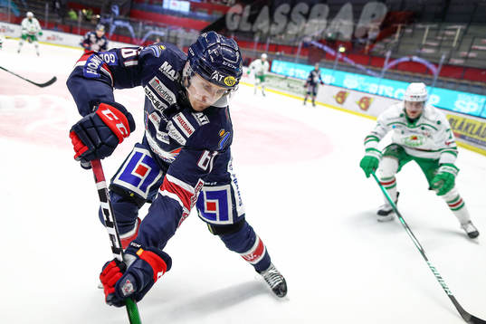 Linköpings Markus Ljungh