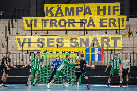 Karlskrona TIFO