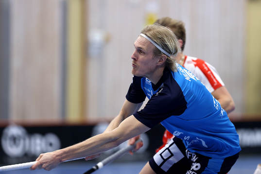 Kalmarsunds Kim Nilsson