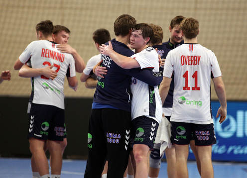 Team Norway