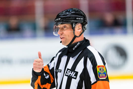Domare Sören Persson