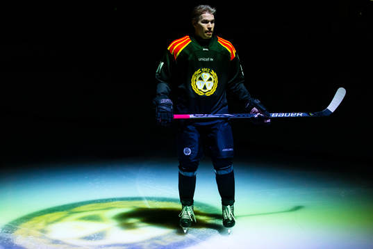 Brynäs Tomi Sallinen