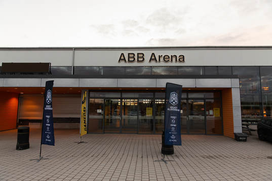 ABB Arena