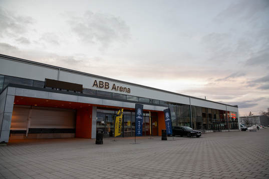 ABB Arena