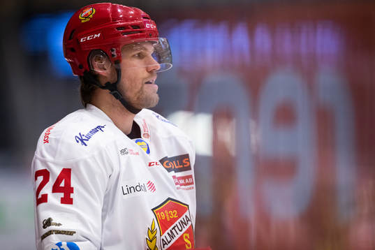 Almtunas Carl Åsell