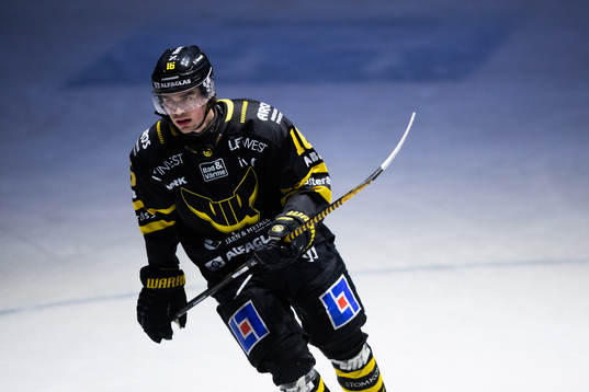 Västerås Filip Karlsson