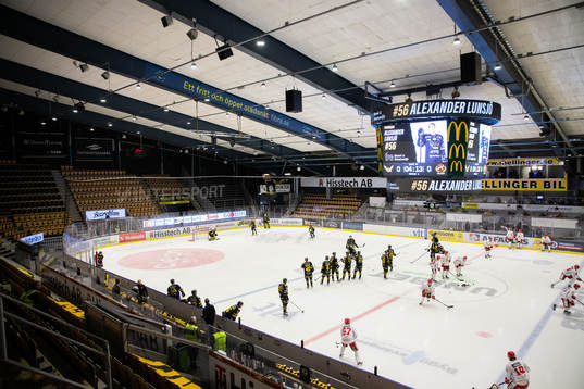 ABB Arena
