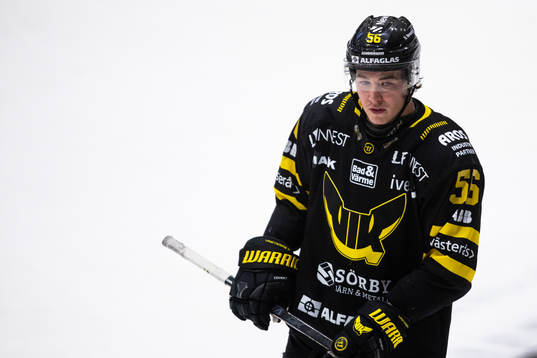 Västerås Alexander Lunsjö