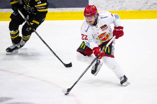 Almtunas Emil Berglund