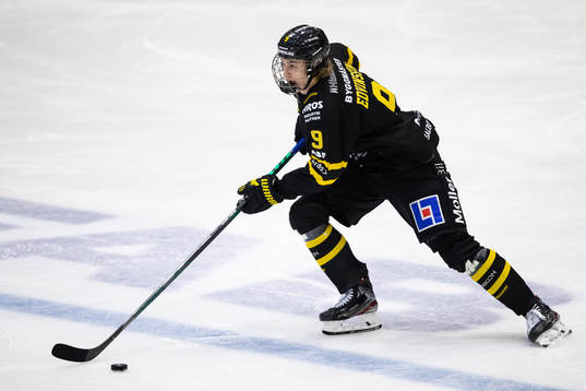 Västerås Simon Edvinsson