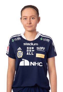 Sundsvalls Ella Zetterberg