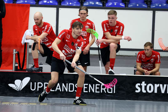 Storvretas Mattias Samuelsson