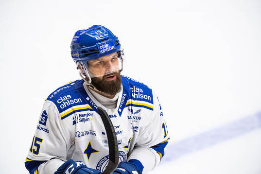 Leksands Otto Paajanen