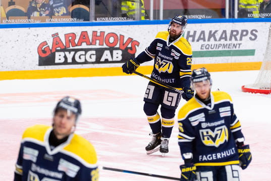 s Axel Holmström deppar