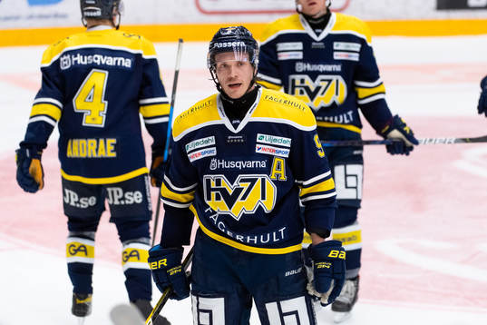 s Didrik Strömberg deppar