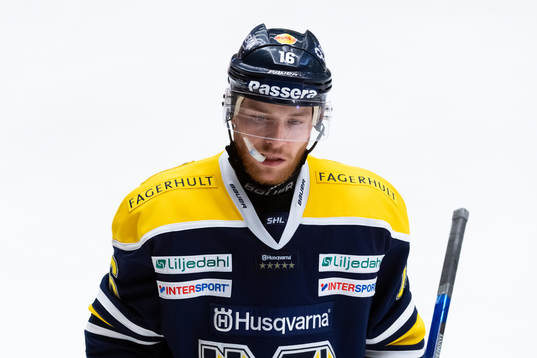 s Filip Sandberg deppar