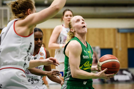 Alviks Klara Lundquist
