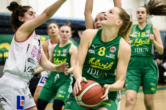 Alviks Paula Juhlin