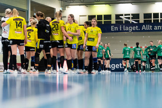 Önnereds spelare deppar