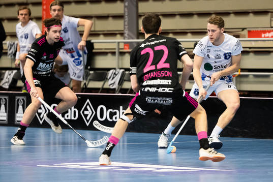 Helsingborgs Gustav Svensson