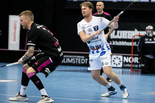 Helsingborgs Joel von Reis