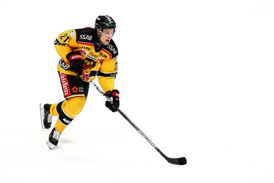 Luleås Juhani Tyrväinen