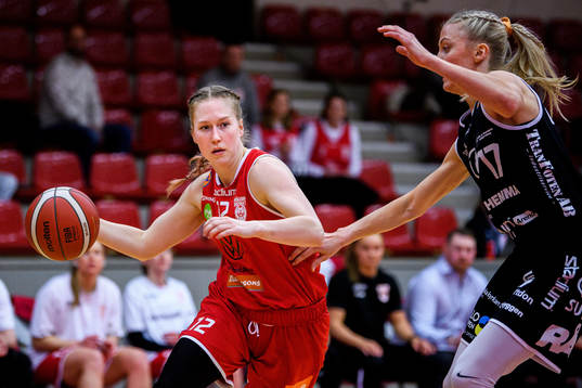 Högsbos Louise Noaksson