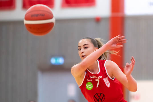 Högsbos Hanna Halilovic