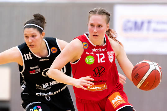 Högsbos Louise Noaksson