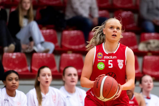Högsbos Ida Fredrikson