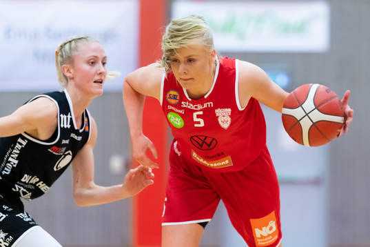Högsbos Ida Fredrikson