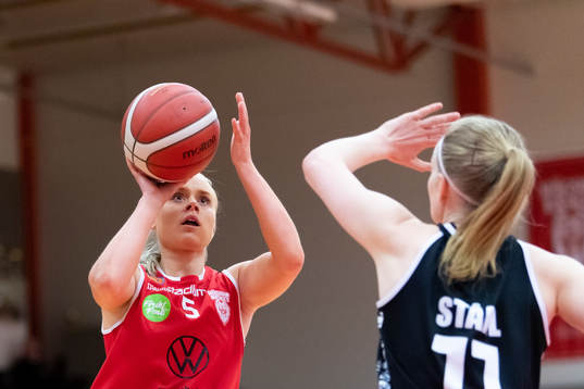 Högsbos Ida Fredrikson