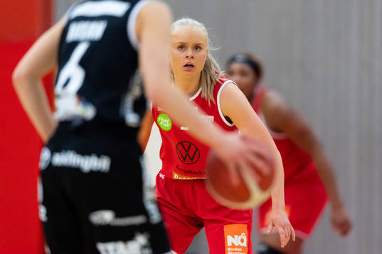 Högsbos Ida Fredrikson