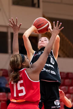 Norrköpings Rakel Gyberg
