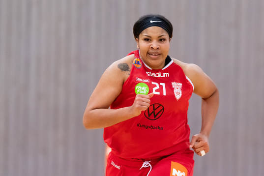 Högsbos Alexis Hyder