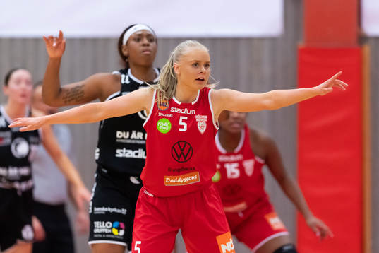 Högsbos Ida Fredrikson