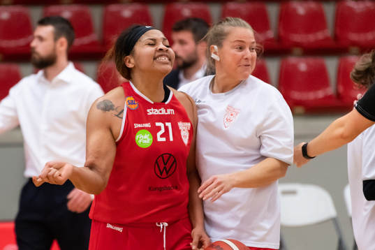 Högsbos Alexis Hyder jublar