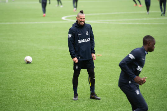 Marek Hamsik