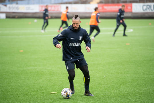 Marek Hamsik