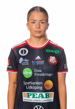 Lidköpings Elin Björklund