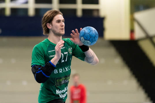 Önnereds Anton Hallbäck